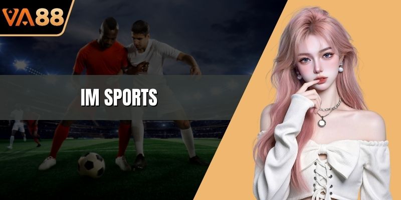 Im Sports